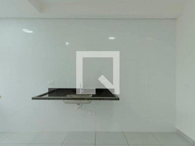 Apartamento à Venda Cangaíba, 2 Quartos, 50 m2