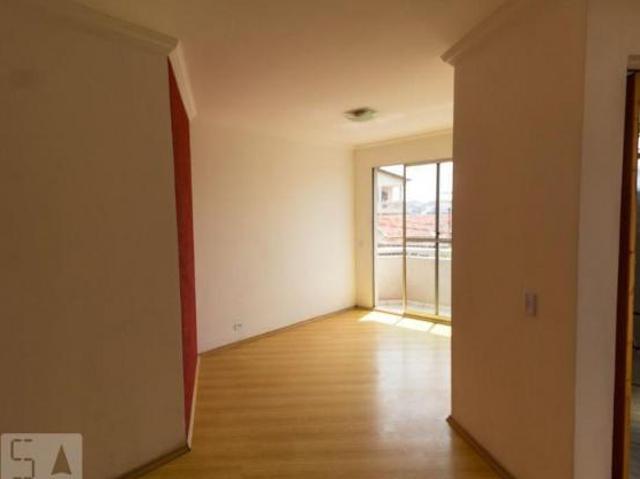 Apartamento à Venda Cangaíba, 2 Quartos, 50 m2