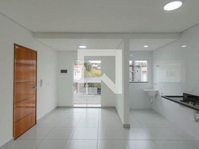 Apartamento à Venda Cangaíba, 2 Quartos, 50 m2