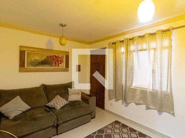 Apartamento à Venda Cangaíba, 2 Quartos, 50 m2
