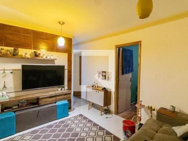 Apartamento à Venda Cangaíba, 2 Quartos, 50 m² São Paulo