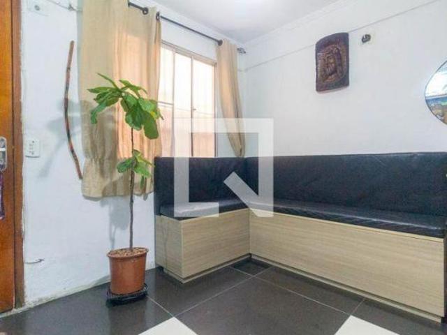 Apartamento à Venda Cangaíba, 2 Quartos, 50 m² São Paulo