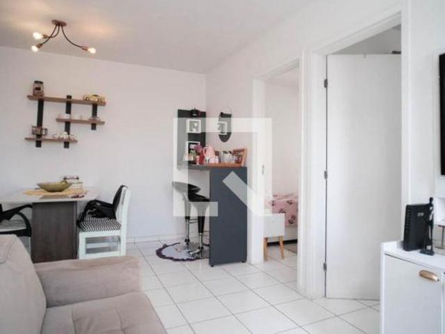 Apartamento à Venda Cangaíba, 2 Quartos, 50 m² São Paulo