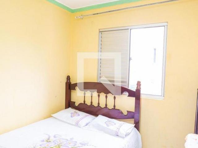 Apartamento à Venda Cangaíba, 2 Quartos, 52 m2