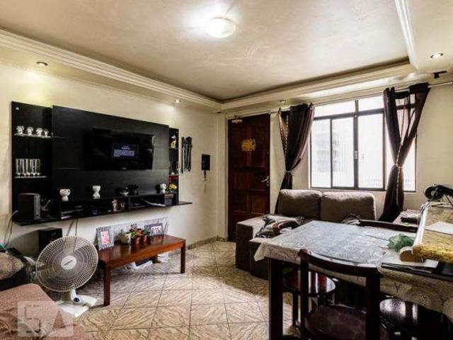 Apartamento à Venda Cangaíba, 2 Quartos, 54 m² São Paulo