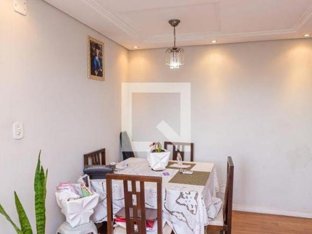 Apartamento à Venda Cangaíba, 2 Quartos, 54 m² São Paulo