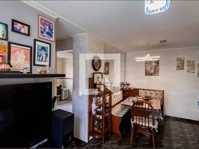 Apartamento à Venda Cangaíba, 2 Quartos, 55 m² São Paulo
