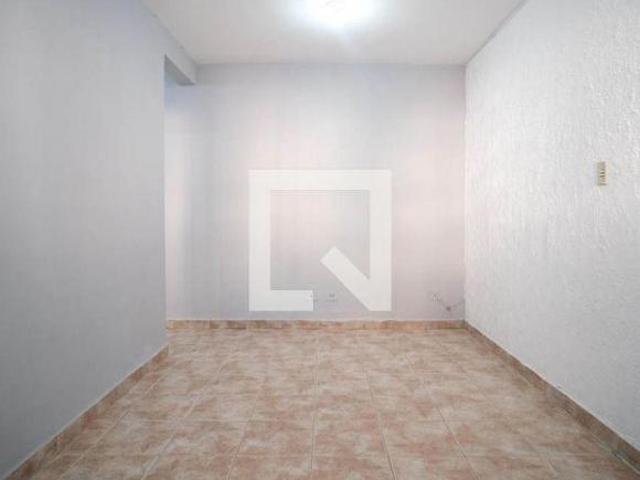 Apartamento à Venda Cangaíba, 2 Quartos, 56 m2