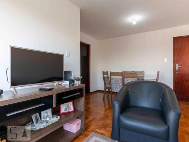 Apartamento à Venda Cangaíba, 2 Quartos, 59 m² São Paulo