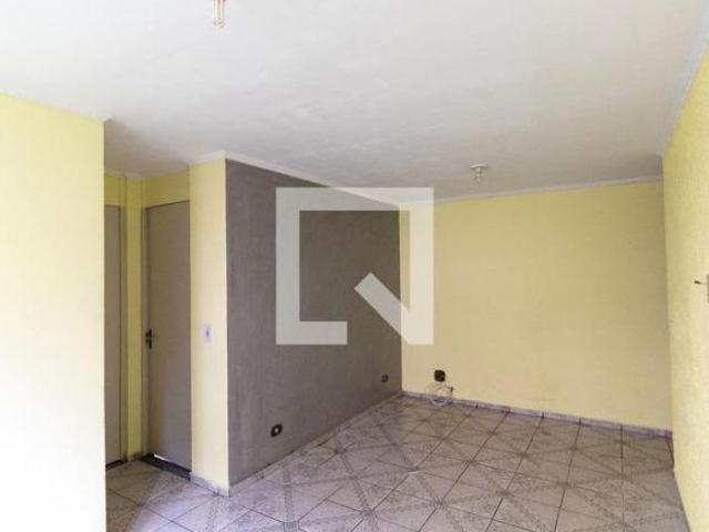 Apartamento à Venda Cangaíba, 2 Quartos, 60 m2