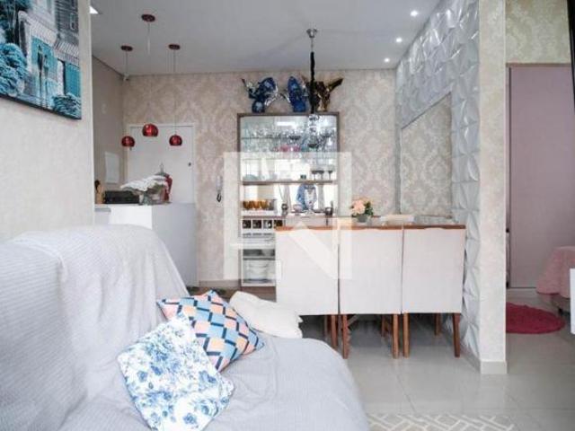 Apartamento à Venda Cangaíba, 2 Quartos, 62 m² São Paulo
