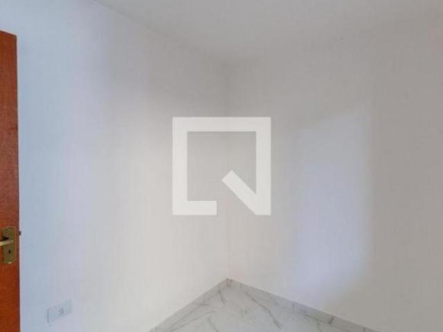 Apartamento à Venda Cangaíba, 2 Quartos, 37 m2