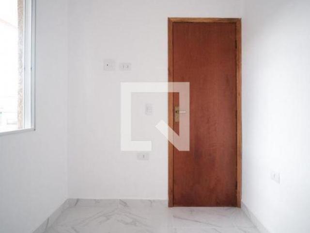 Apartamento à Venda Cangaíba, 2 Quartos, 38 m2