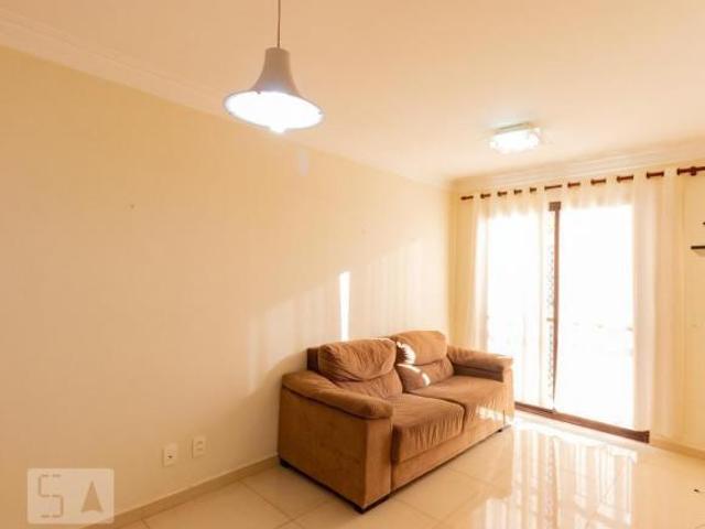 Apartamento à Venda Cangaíba, 3 Quartos, 60 m² São Paulo