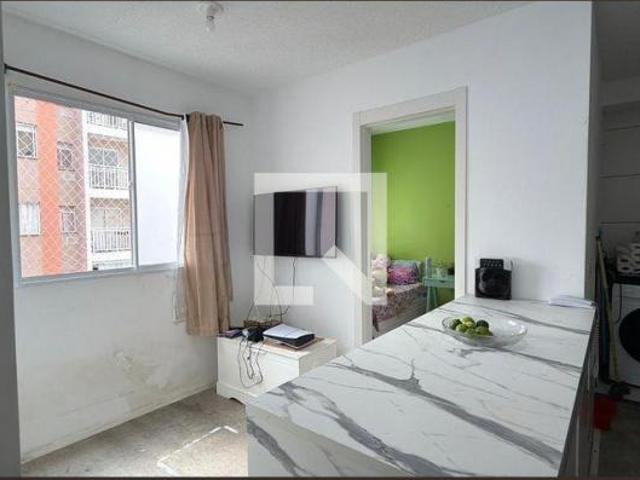 Apartamento à Venda Canindé, 2 Quartos, 35 m² São Paulo