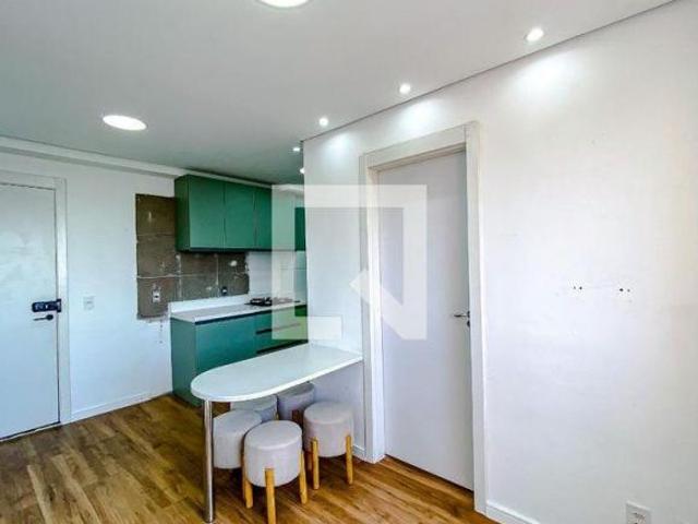 Apartamento à Venda Canindé, 2 Quartos, 35 m² São Paulo