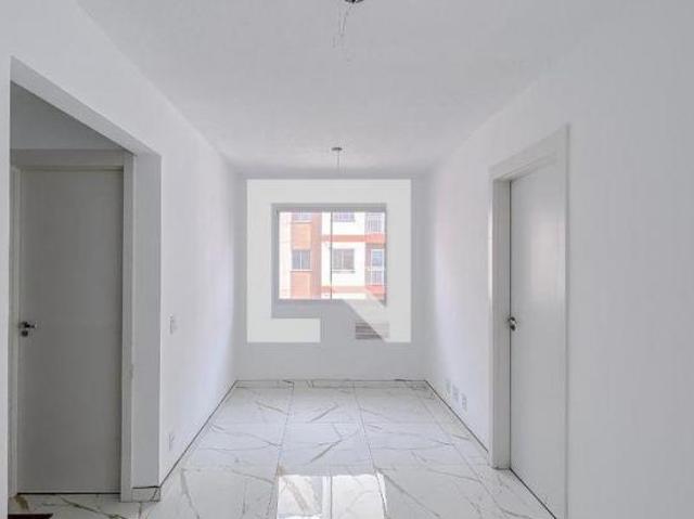 Apartamento à Venda Canindé, 2 Quartos, 38 m2
