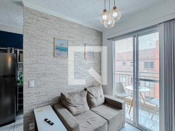 Apartamento à Venda Canindé, 2 Quartos, 38 m2