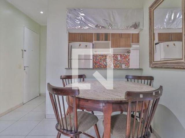 Apartamento à Venda Canindé, 2 Quartos, 48 m² São Paulo