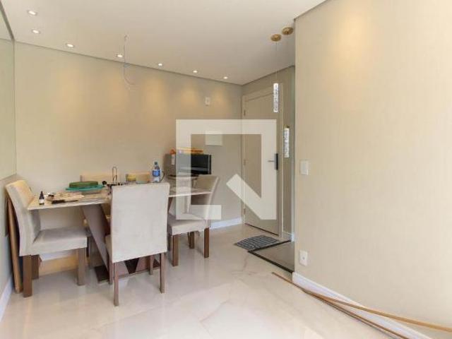 Apartamento à Venda Canindé, 2 Quartos, 40 m2