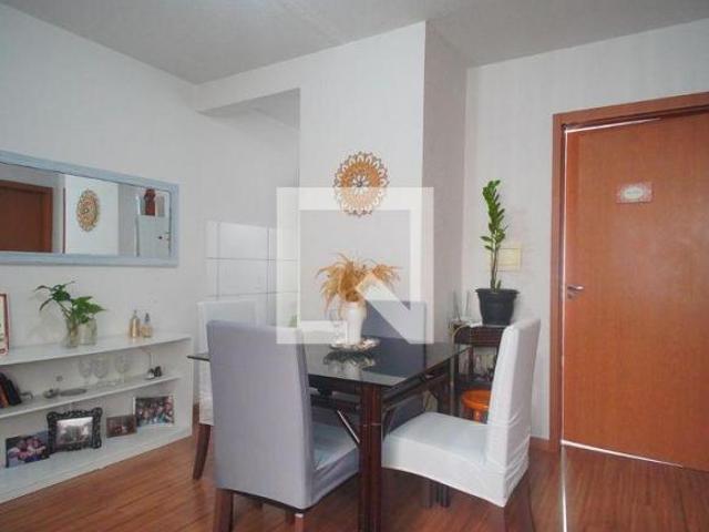 Apartamento à Venda Canudos, 2 Quartos, 56 m² Novo Hamburgo