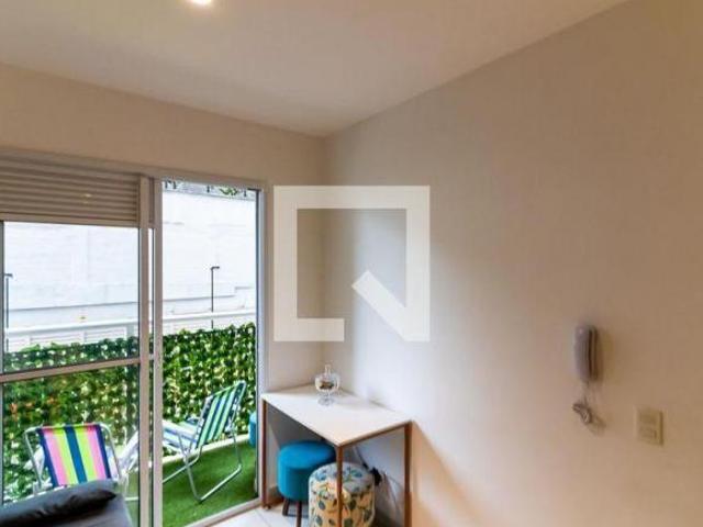 Apartamento à Venda Casa Verde, 1 Quarto, 28 m² São Paulo