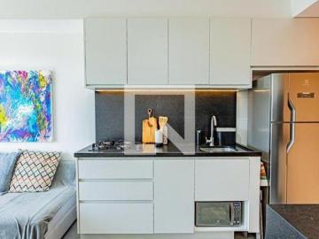 Apartamento à Venda Casa Verde, 1 Quarto, 31 m² São Paulo