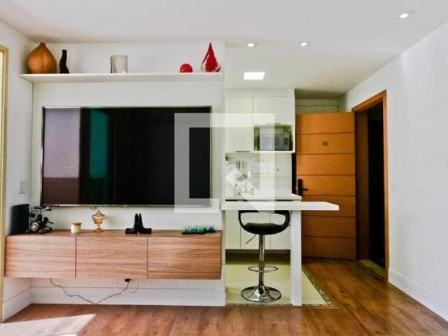 Apartamento à Venda Casa Verde, 1 Quarto, 49 m2