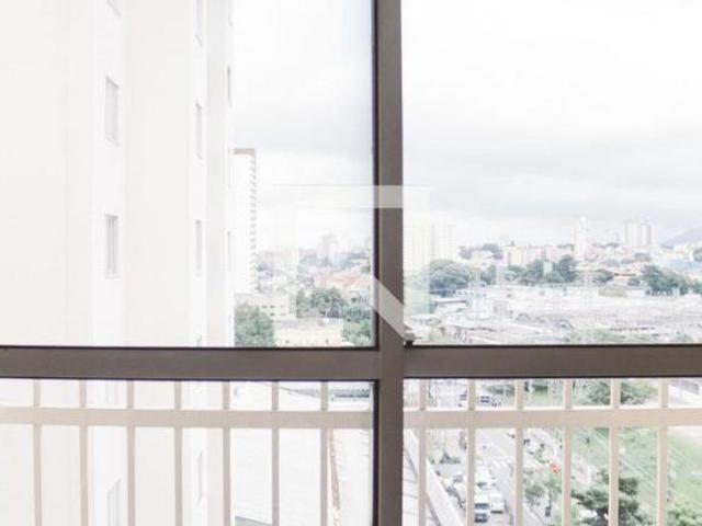 Apartamento à Venda Casa Verde, 2 Quartos, 50 m² São Paulo