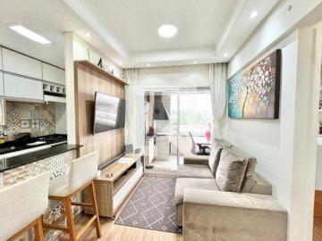 Apartamento à Venda Casa Verde, 2 Quartos, 52 m² São Paulo