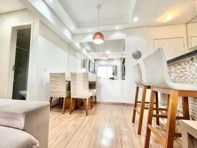 Apartamento à Venda Casa Verde, 2 Quartos, 52 m² São Paulo