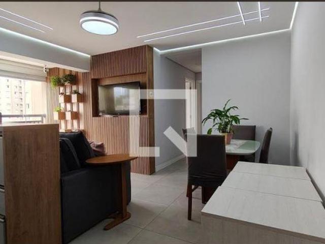 Apartamento à Venda Casa Verde, 2 Quartos, 60 m² São Paulo