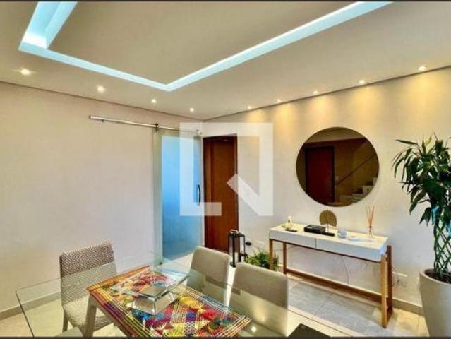 Apartamento à Venda Castelo, 3 Quartos, 180 m² Belo Horizonte