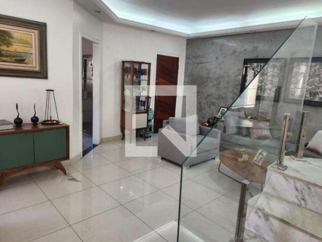 Apartamento à Venda Castelo, 3 Quartos, 192 m² Belo Horizonte