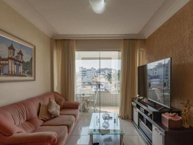 Apartamento à Venda Castelo, 3 Quartos, 200 m2