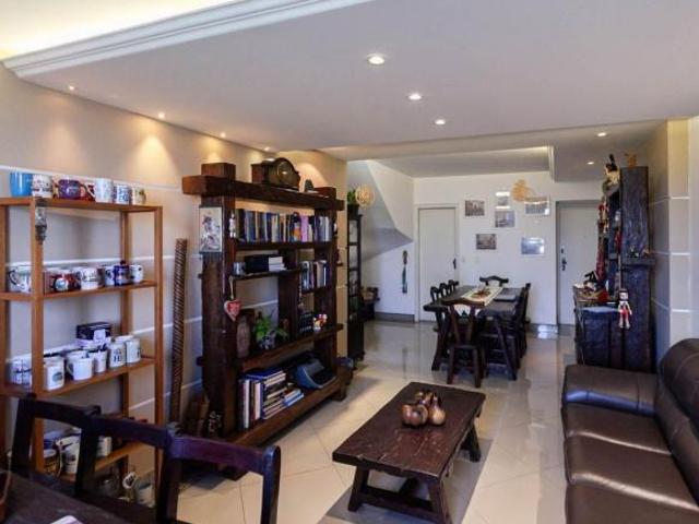 Apartamento à Venda Castelo, 3 Quartos, 300 m2