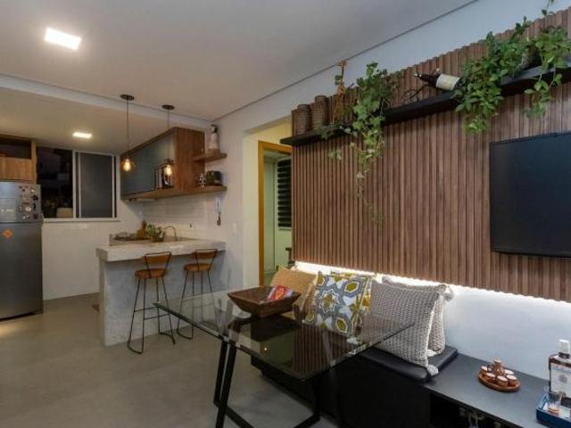 Apartamento à Venda Castelo, 2 Quartos, 57 m2
