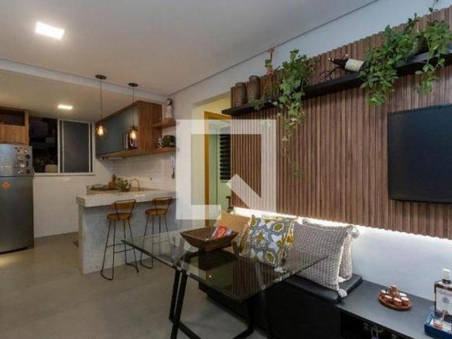 Apartamento à Venda Castelo, 2 Quartos, 57 m² Belo Horizonte