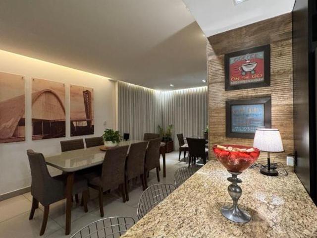 Apartamento à Venda Castelo, 4 Quartos, 121 m2