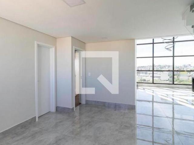 Apartamento à Venda Castelo, 4 Quartos, 293 m² Belo Horizonte