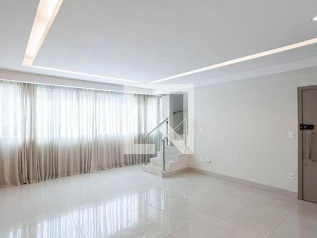 Apartamento à Venda Castelo, 4 Quartos, 200 m² Belo Horizonte