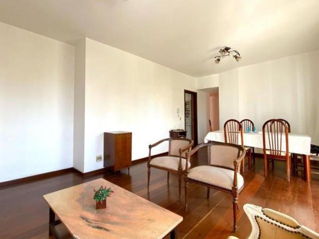 Apartamento à Venda Carmo Sion, 3 Quartos, 96 m2