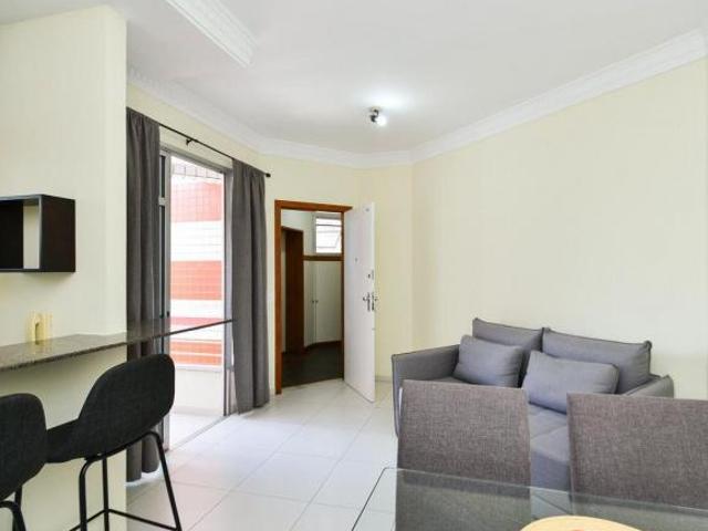 Apartamento à Venda Carmo Sion, 2 Quartos, 54 m2