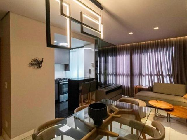 Apartamento à Venda Carmo Sion, 2 Quartos, 64 m2