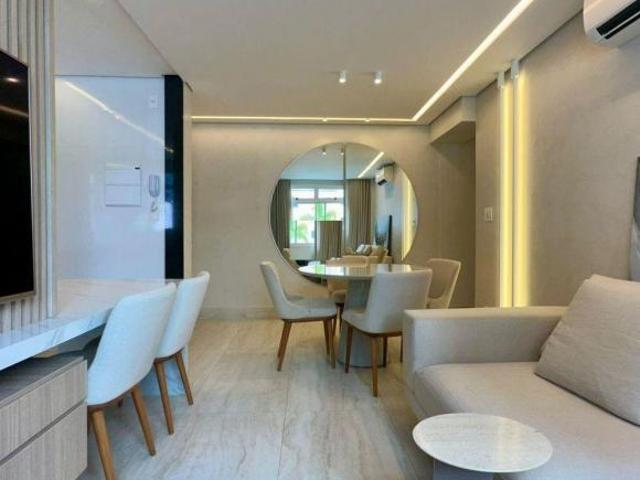 Apartamento à Venda Carmo Sion, 2 Quartos, 65 m2