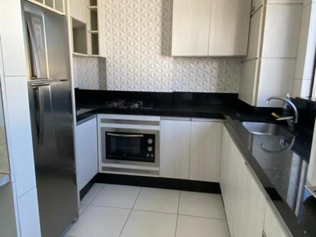 Apartamento à venda, Carioca, São José dos Pinhais, PR