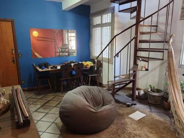 Apartamento à Venda Carlos Prates, 3 Quartos, 150 m2