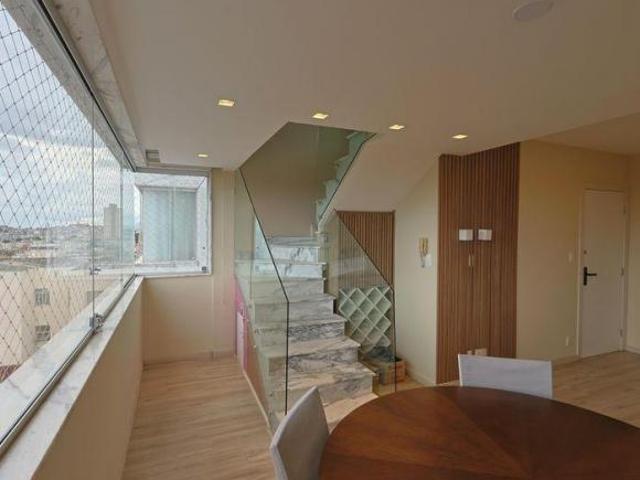 Apartamento à Venda Carlos Prates, 3 Quartos, 211 m2
