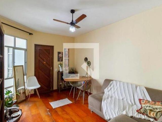 Apartamento à Venda Carlos Prates, 2 Quartos, 45 m² Belo Horizonte