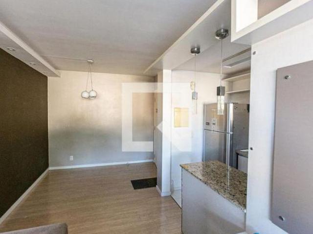 Apartamento à Venda Cavalhada, 2 Quartos, 47 m² Porto Alegre
